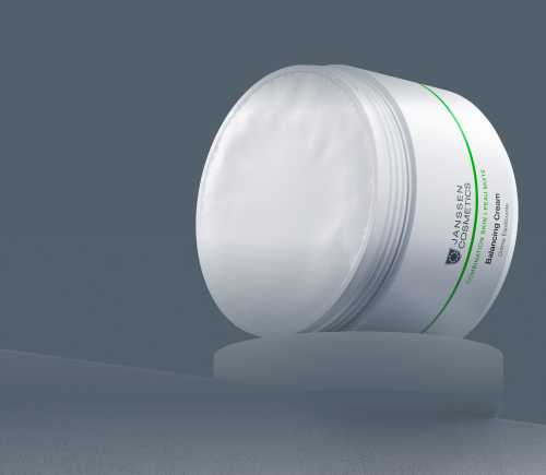 JANSSEN Cosmetics