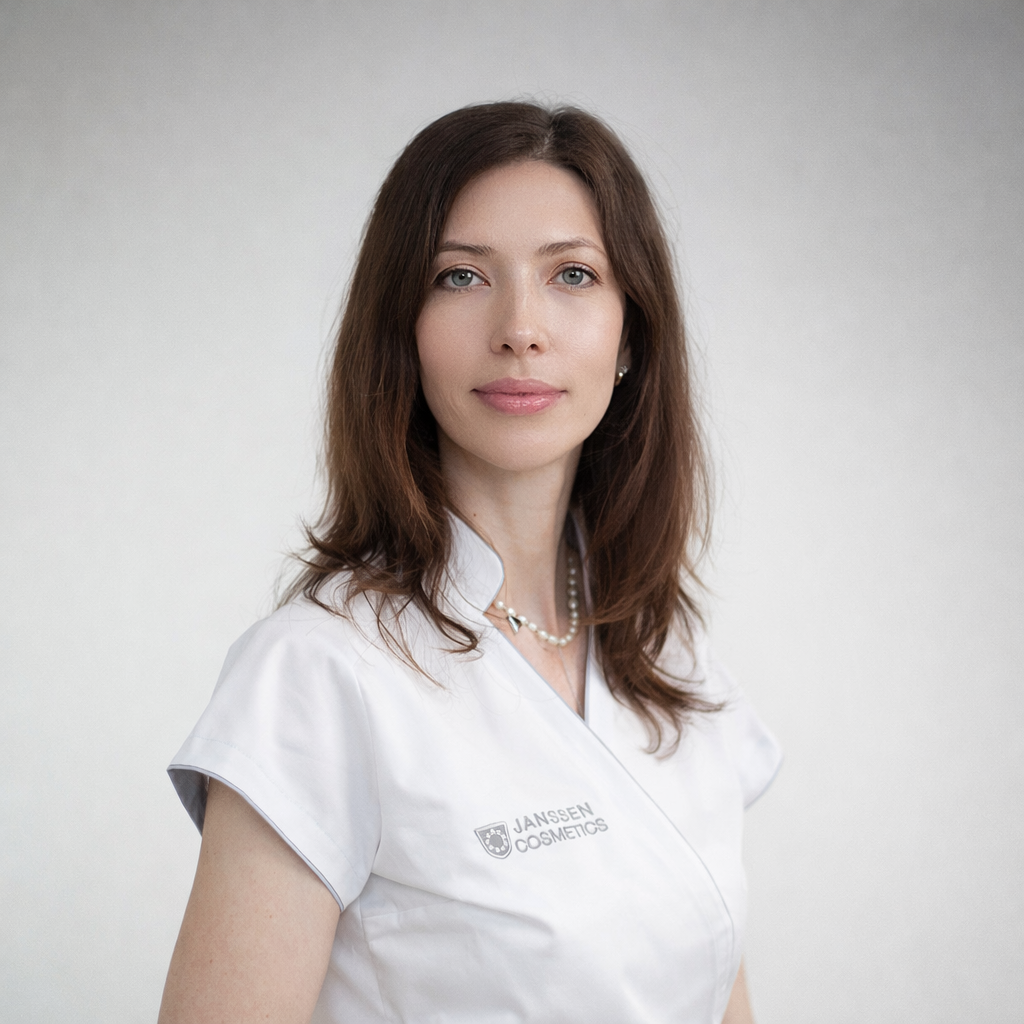 Форсюк Нина Ивановна (г.Санкт-Петербург)