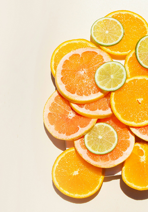 Витамины в косметологии: клинический подход и практическая польза для кожи