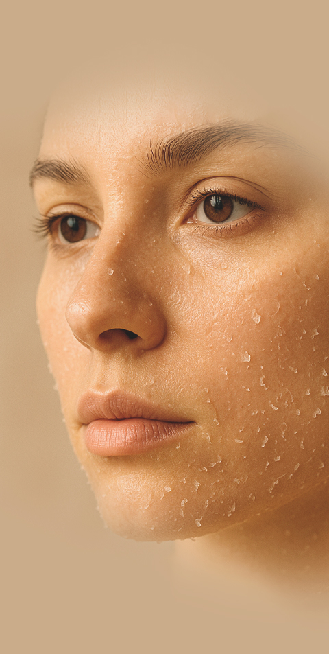 NEW!  ПИЛИНГИ JANSSEN COSMETICS Факторы, которые изменят ваш взгляд на ацидотерапию