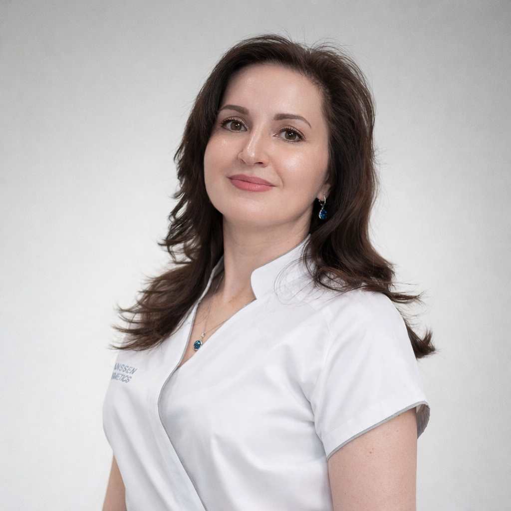 Носкова Екатерина Владимировна (г.Кемерово)