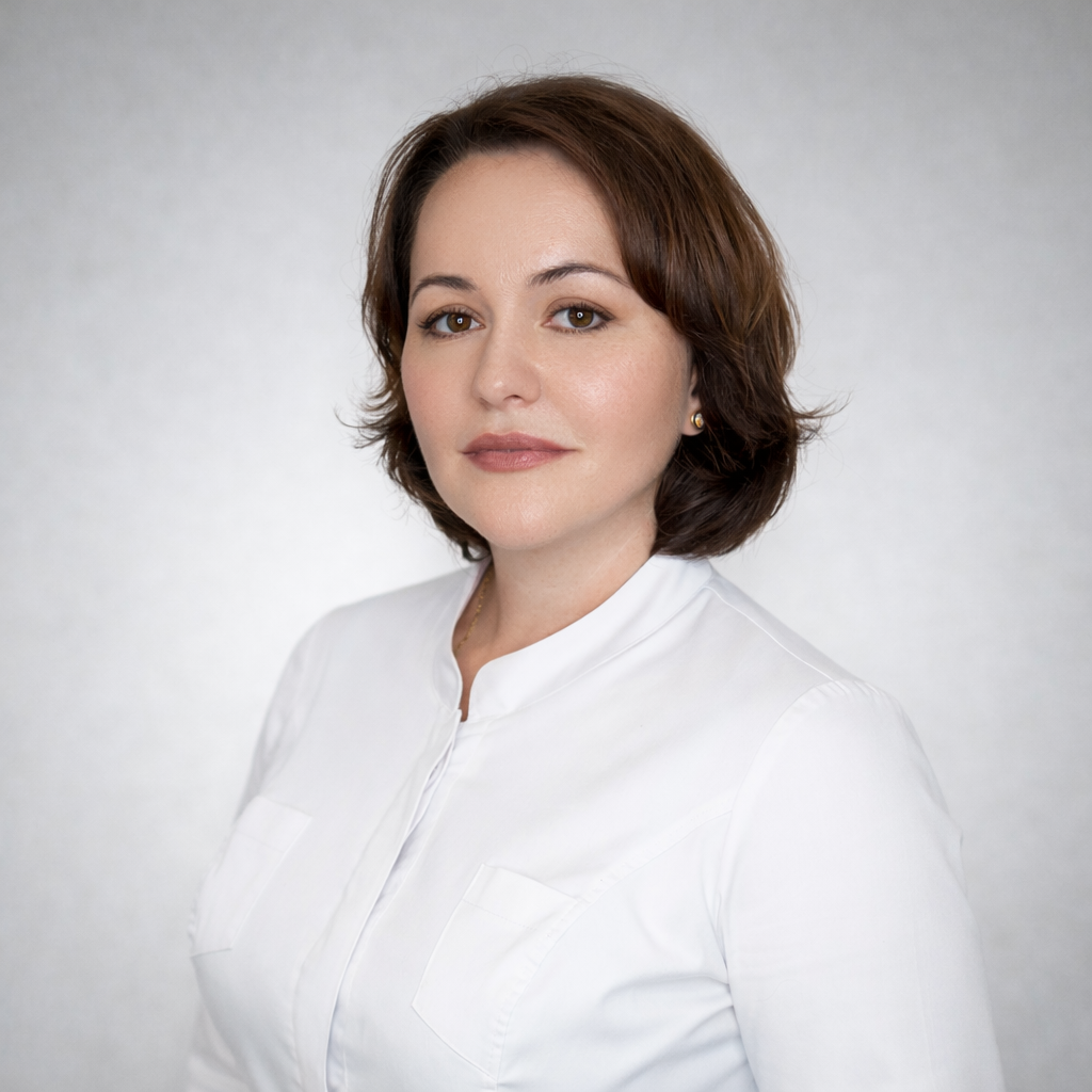 Аржинт Наталья Анатольевна (г.Москва)