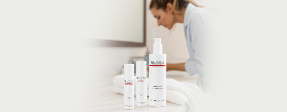 AHA-пилинги. Контролируемое обновление кожи с прогнозируемым результатом