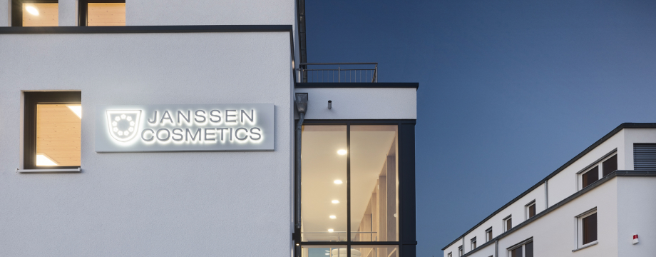 Janssen Cosmetics: от семейного бизнеса до мирового лидера бьюти-индустрии