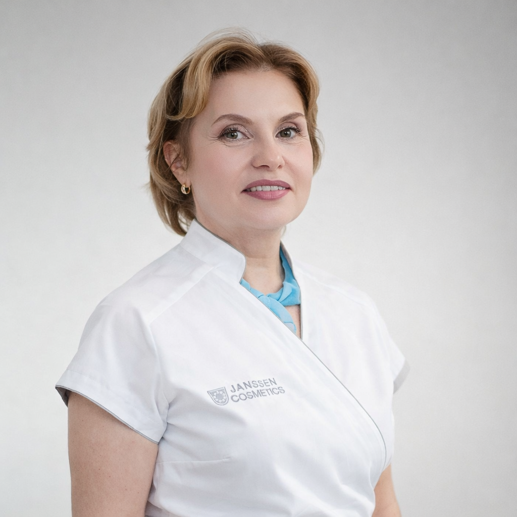 Замараева Ольга Александровна (г.Пермь)