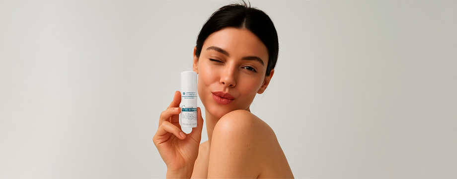 Церамиды в сезонном уходе: когда клиент говорит «Мне ничего не помогает»