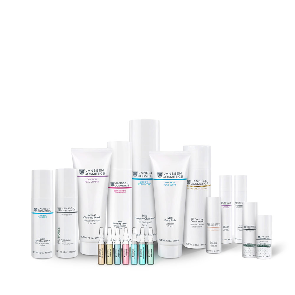 Стартовый набор &quot;Премиум&quot;