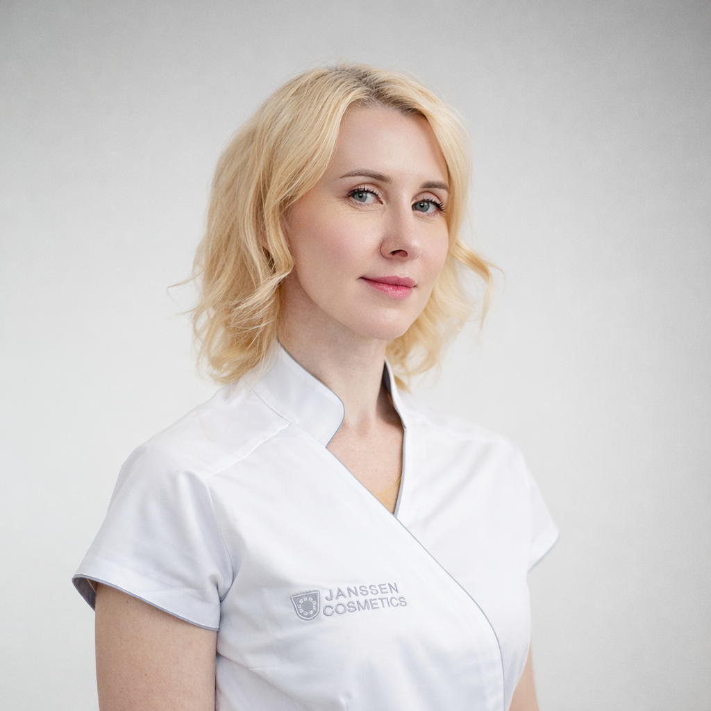 Шабалина Ольга Владимировна (г.Ярославль)