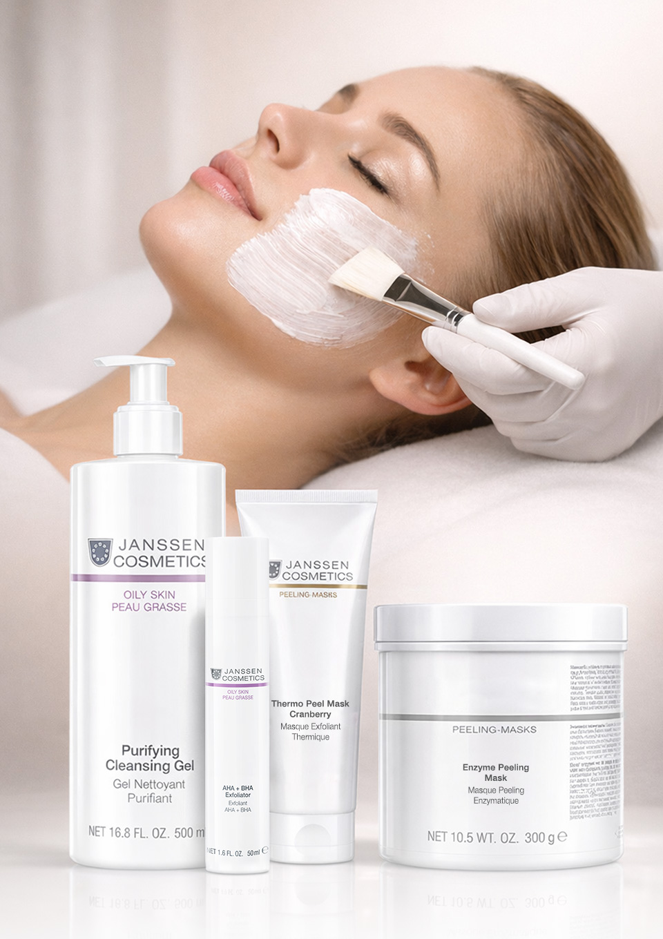  Скидка при покупке 3х средств