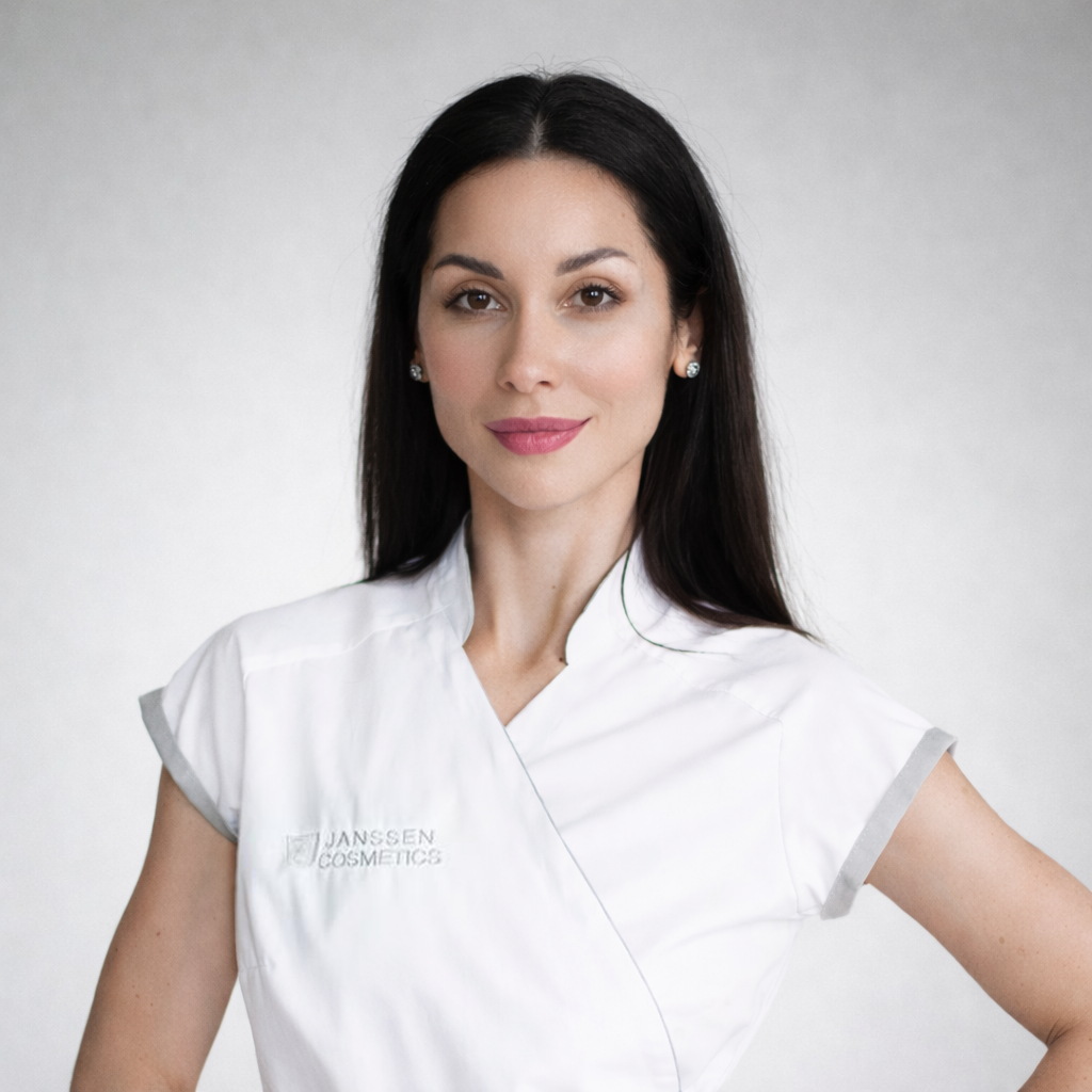 Брицина Антонина Владиславовна (г.Симферополь)