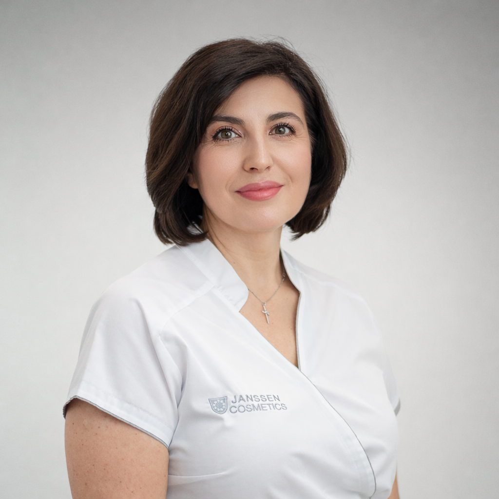 Махсудова Ирина Васильевна (г.Воронеж)