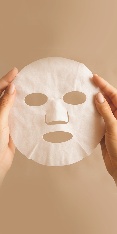 Профессиональные маски Janssen Cosmetics