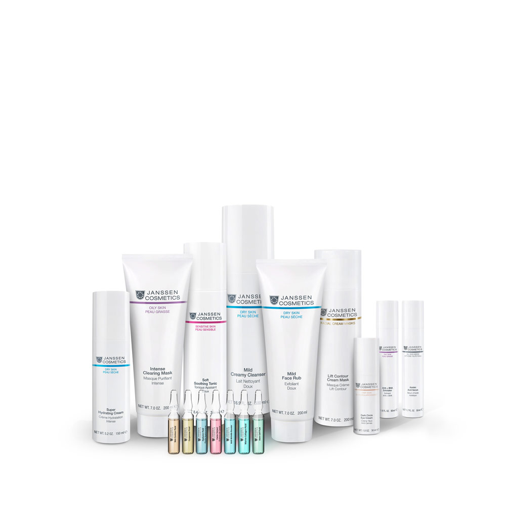 Стартовый набор &quot;Базовый&quot;