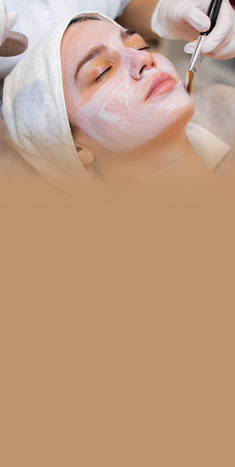 Профессиональные маски Janssen Cosmetics