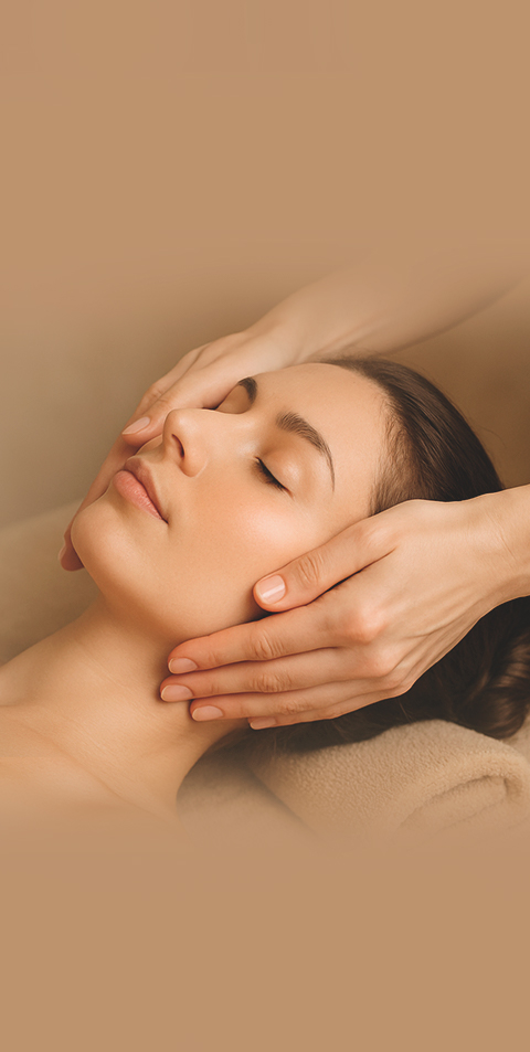 СЕМИНАР-ПРАКТИКУМ  Лифтинг-массаж &quot;SMAS-ПОДТЯЖКА&quot;