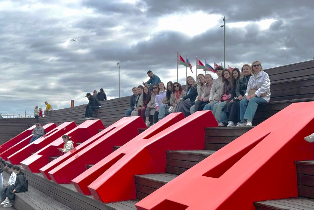 Эксперт Janssen Cosmetics 2025. Поездка в Нижний Новгород