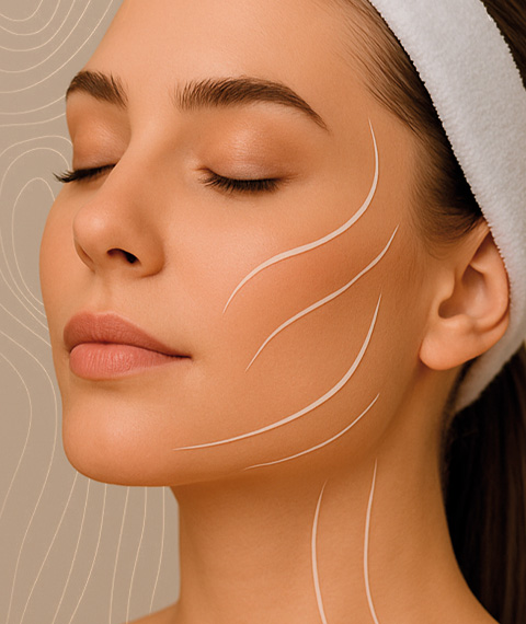 Практический семинар: «СКУЛЬПТОР ЛИЦА»