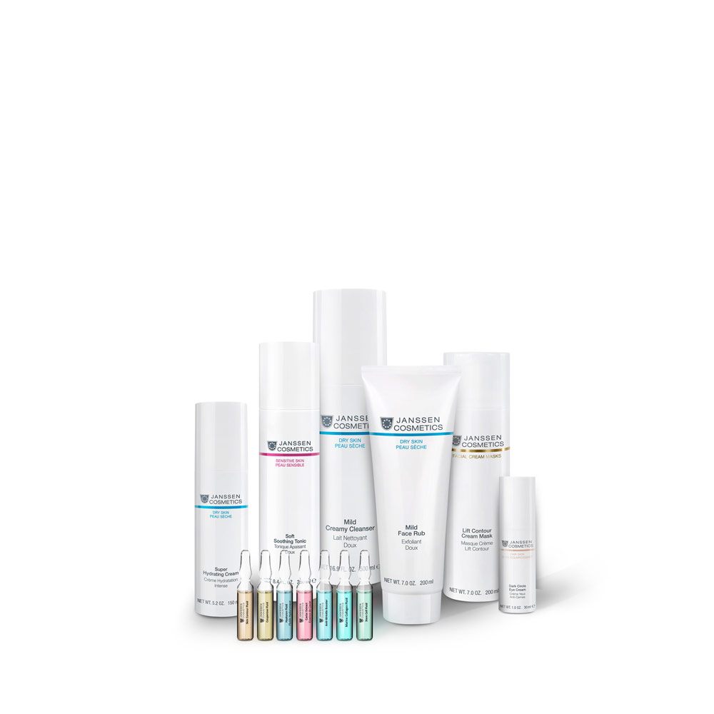 Стартовый набор &quot;Универсальный&quot;