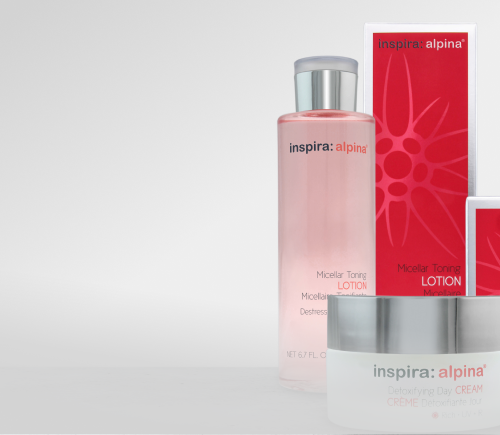 INSPIRA Cosmetics