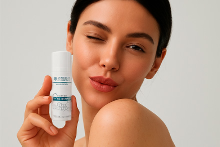 Церамиды в сезонном уходе: когда клиент говорит «Мне ничего не помогает»