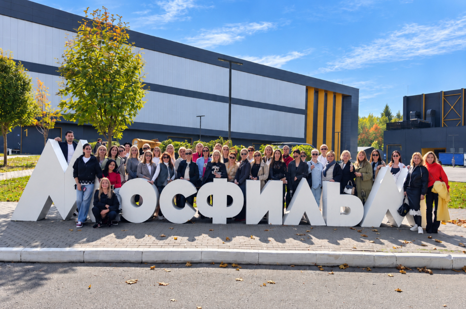 Москва для лучших: для победителей конкурса «Эксперт красоты 2026»