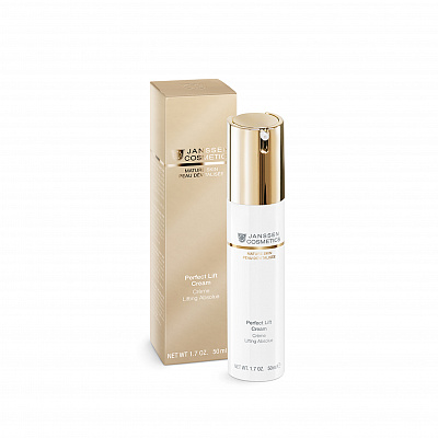 Anti-Age Лифтинг-крем с комплексом Cellular Regeneration, 50 мл