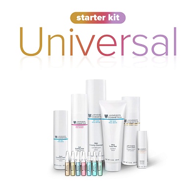 Стартовый набор &quot;Универсальный&quot;