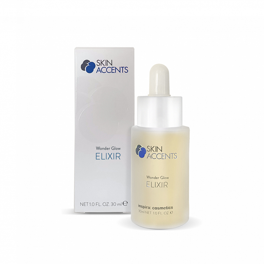 Липидная anti-age сыворотка для упругости и сияния кожи