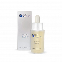 Миниатюра - Липидная anti-age сыворотка для упругости и сияния кожи