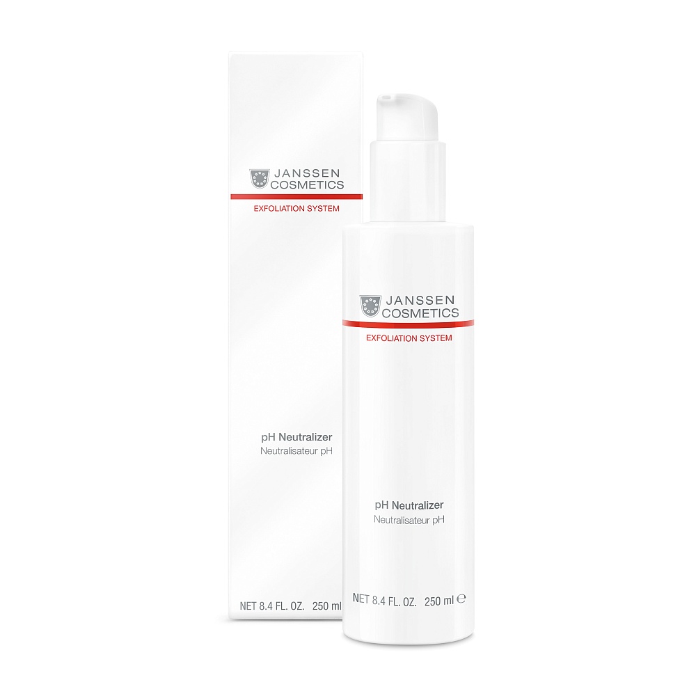 pH Нейтрализатор AHA пилинга