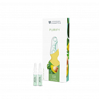 Миниатюра - Детокс-сыворотка в ампулах