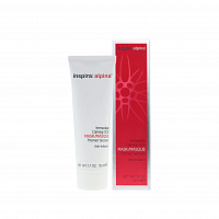 Миниатюра - Инновационная мновенно успокаивающая увлажняющая крем-маска