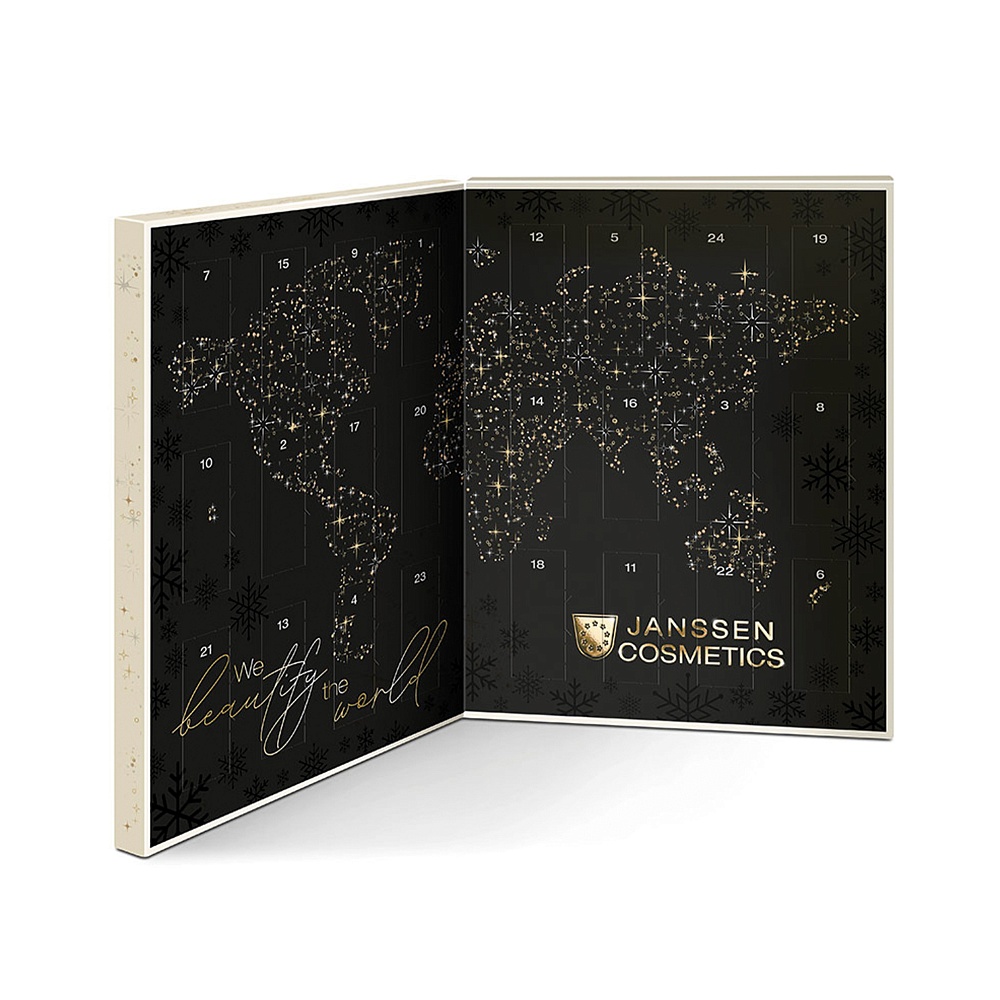 Ампульный календарь