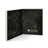 Миниатюра - Ампульный календарь