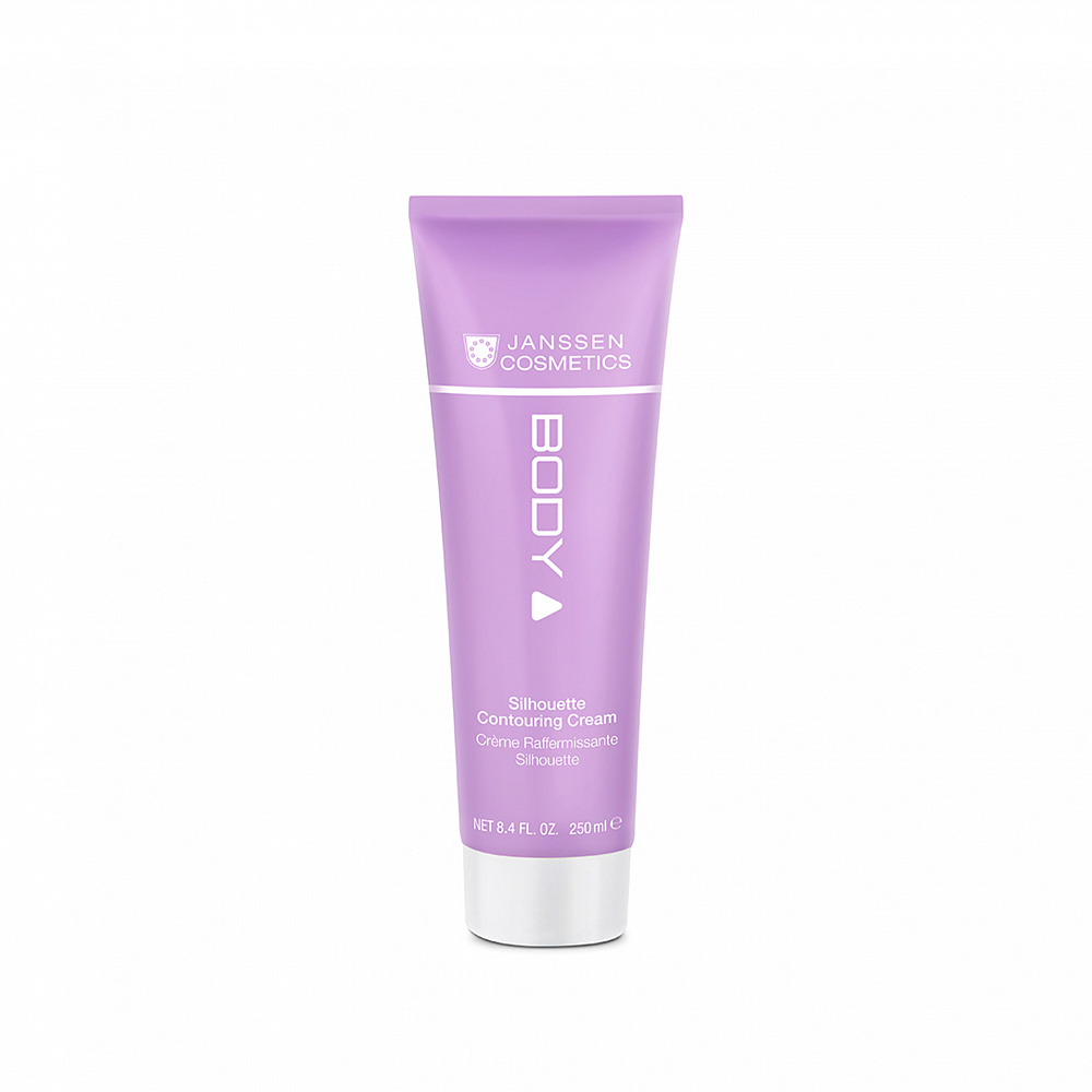 Моделирующий крем для тела