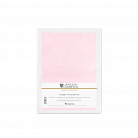 Миниатюра - Коллаген с экстрактом икры (ярко-розовый лист)