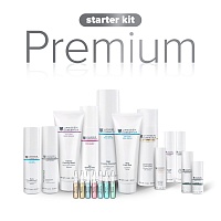 Миниатюра - Стартовый набор "Премиум"