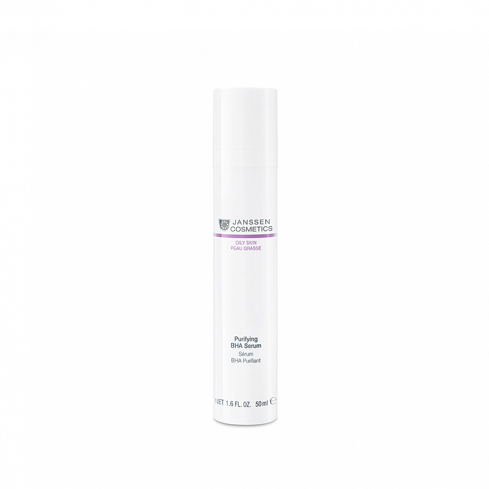 Сыворотка с BHA для проблемной кожи, 30 мл