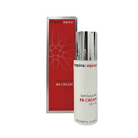 Миниатюра - ВВ-крем, выравнивающий цвет кожи, с солнцезащитным эффектом