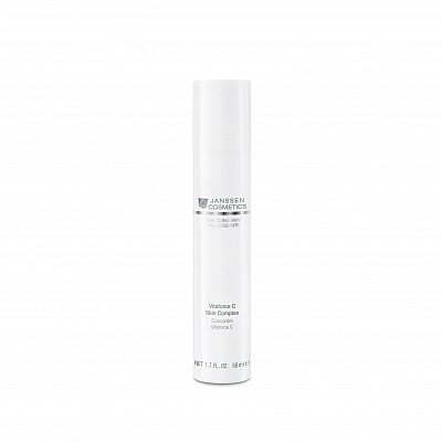 Регенерирующий концентрат с витамином С