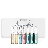 Миниатюра - Набор ампульных сывороток "MUST HAVE"