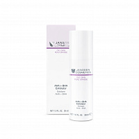 Миниатюра - AHA+BHA биокомплекс-эксфолиатор (20%- pH 4.2)