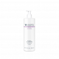 Миниатюра - Очищающий гель для умывания