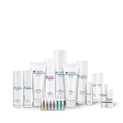 Стартовый набор &amp;quot;Премиум&amp;quot;