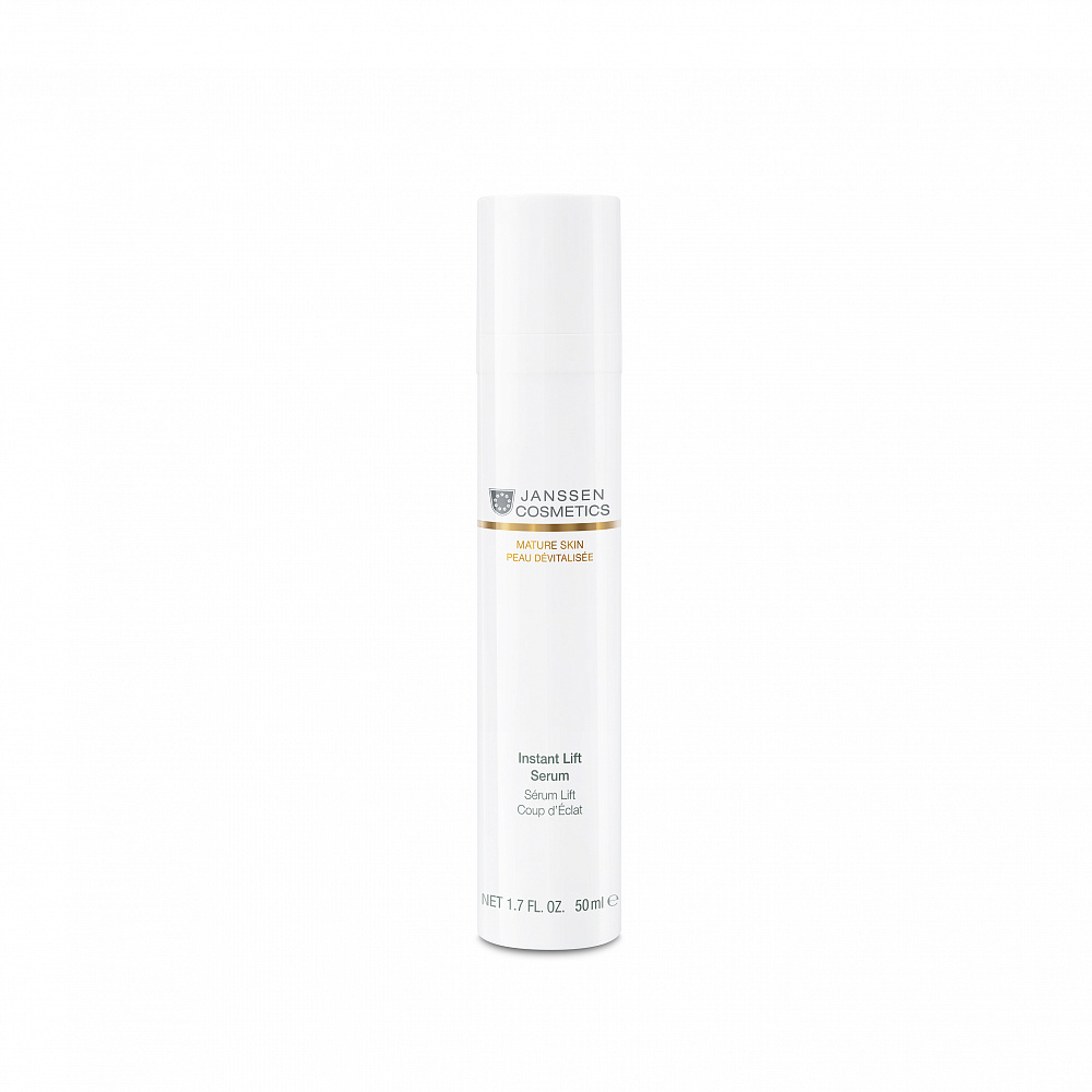 Anti-age лифтинг-сыворотка мгновенного действия с комплексом Cellular Regeneration