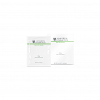 Миниатюра - Альгинатная anti-age ультраувлажняющая маска с маслом оливы и экстрактом оливковых листьев