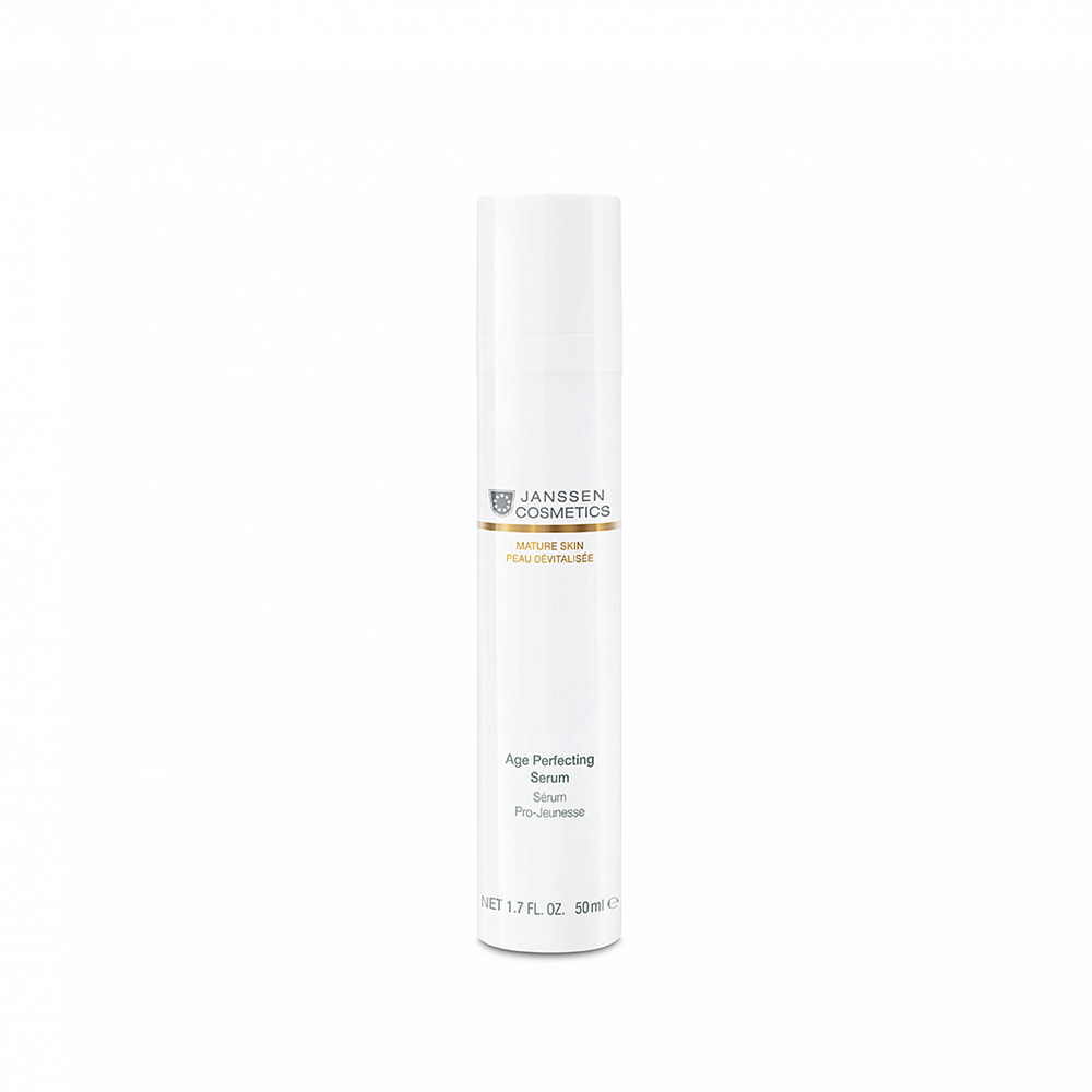 Anti-age разглаживающая и укрепляющая сыворотка с комплексом Cellular Regeneration