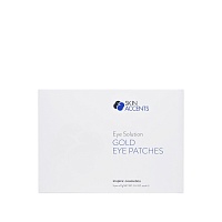 Миниатюра - Гидрогелевые лифтинг-патчи для глаз