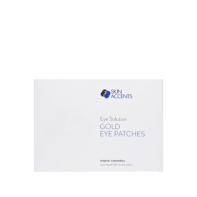 Гидрогелевые лифтинг-патчи для глаз