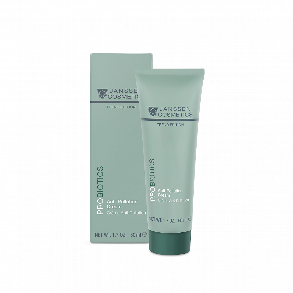 Защитный крем с пробиотиком